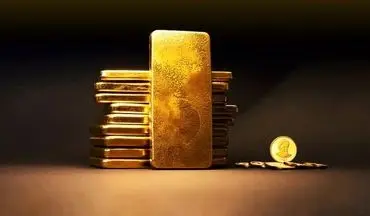 حراج شمش طلا با وجه‌الضمان یک میلیارد تومان برگزار می‌شود