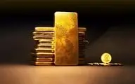 حراج شمش طلا با وجه‌الضمان یک میلیارد تومان برگزار می‌شود