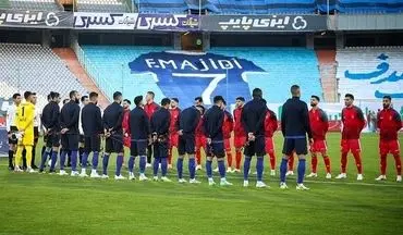 خطر حذف از آسیا همچنان در کمین استقلال و پرسپولیس 