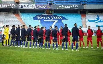خطر حذف از آسیا همچنان در کمین استقلال و پرسپولیس 