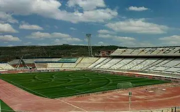  چمن یادگار دفتر نقاشی شد (عکس)