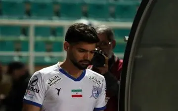 استقلال بجای مهدی‌پور بازیکن دیگری می آورد؟