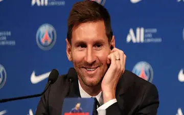 مسی رفت ارزش سهام باشگاه بارسلونا سقوط کرد