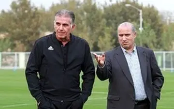 آقای تاج این امروز و فردا کردن‌ها را تمام کن؛نام سرمربی را اعلام کن!