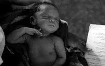 آزادی ۱۹ زن و دختر که زندانی «کارخانه بچه‌آوری» بودند!