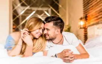 فواید رابطه جنسی ؛ از کاهش استرس تا افزایش طول عمر