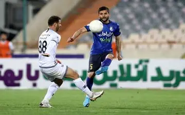 
کامنت معنادار غلامی در یک پست اینستاگرامی 