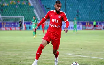 خداحافظی فوق‌ستاره بایرن‌مونیخ با واکنش کاپیتان تراکتور همراه شد! + عکس