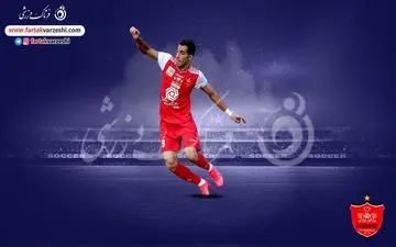 
عصبی و حواس‌پرت/ امیری، وحید سابق نبود
