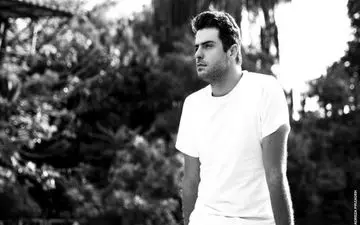 توضیح ضیاء درباره دعوت از امیرعباس و سجاد+عکس