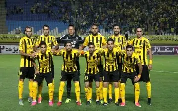 اولین های تیم سپاهان در هفته دوازدهم