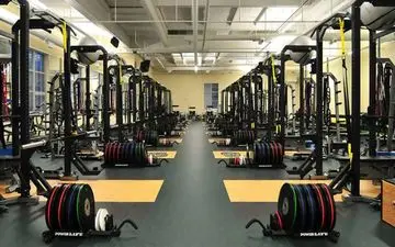 خطری به نام سوما در باشگاه های بدنسازی