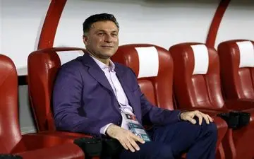 مدیرعامل باشگاه تراکتور: بیانیه پرسپولیس برایمان اهمیت ندارد