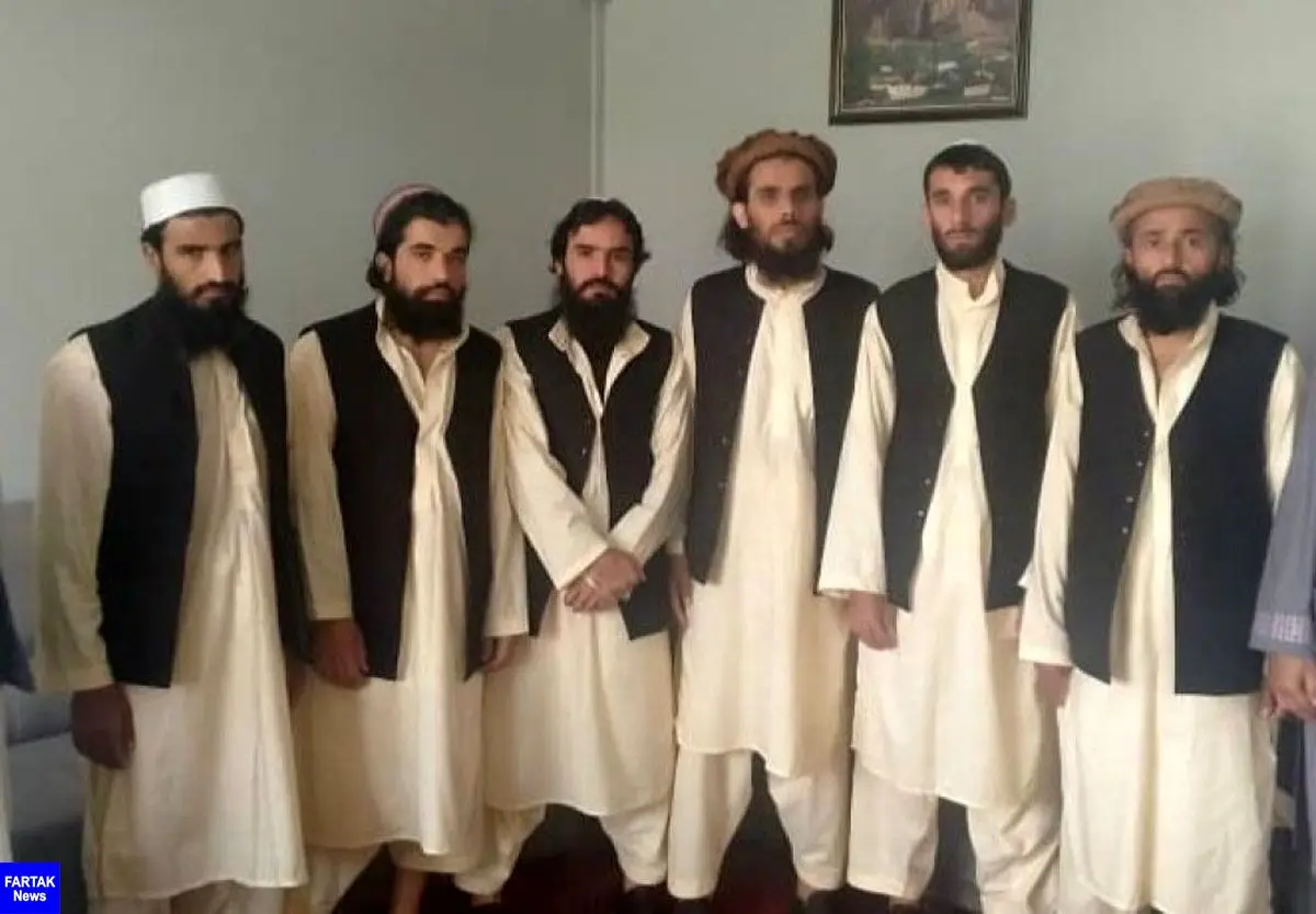 اعتراض فرانسه به آزادی شش زندانی طالبان 
