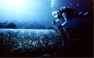 نیاز ضروری هند به احداث خط لوله انتقال گاز از ایران