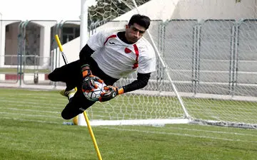 شوک به علیرضا بیرانوند؛ نیمکت نشین می شود؟