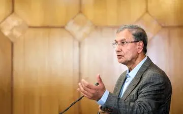 ربیعی: دست هیئت ایرانی درنیویورک پر است