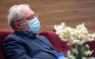 نمکی:  ۵۰ درصد فوق العاده ویژه برای پرستاران از امروز لحاظ می کنیم