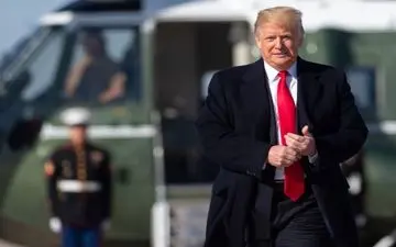 از توضیحات ریاض درباره مرگ خاشقجی راضی نشده‌ام