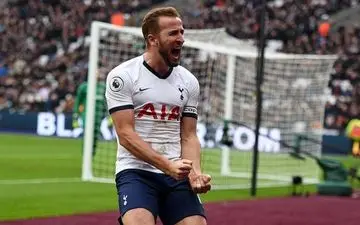 کاپیتان تاتنهام در آستانه جدایی