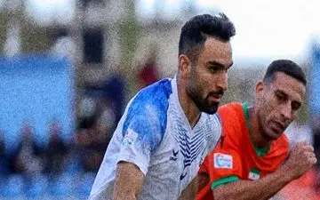 هفته سیزدهم لیگ برتر| ورود مس به باتلاق با چهارتایی شدن مقابل ملوان