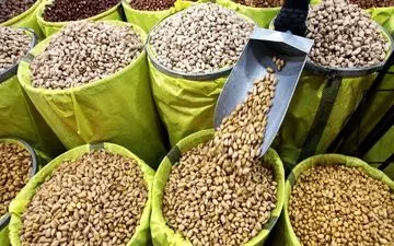 بازار بی‌سامان آجیل عیدانه !/قیمت منطقی آجیل دربازارچقدراست؟