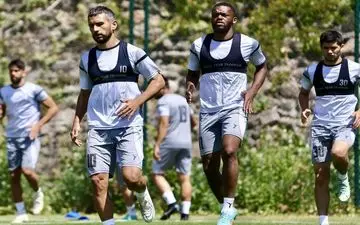 ماجرای ناراحتی عجیب بازیکن استقلال چه بود؟