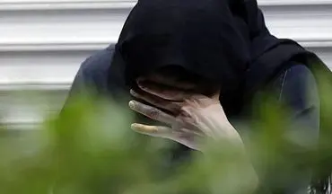 تلخ و جگرسوز / رویاهای برباد رفته مریم که میخواست مهندس شود /دختری که از استرس کنکور دچار ....