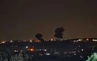 تجاوز مجدد رژیم صهیونیستی به لبنان