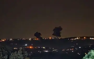 تجاوز مجدد رژیم صهیونیستی به لبنان