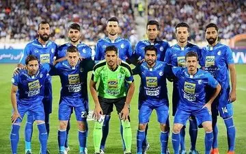 ترکیب استقلال برابر استقلال خوزستان اعلام شد