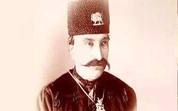 باورت میشه ناصرالدین شاه کیف آرایشی داشته؟!|| برند خاص کیف آرایشی ناصرالدین شاه شوکه کننده است!
