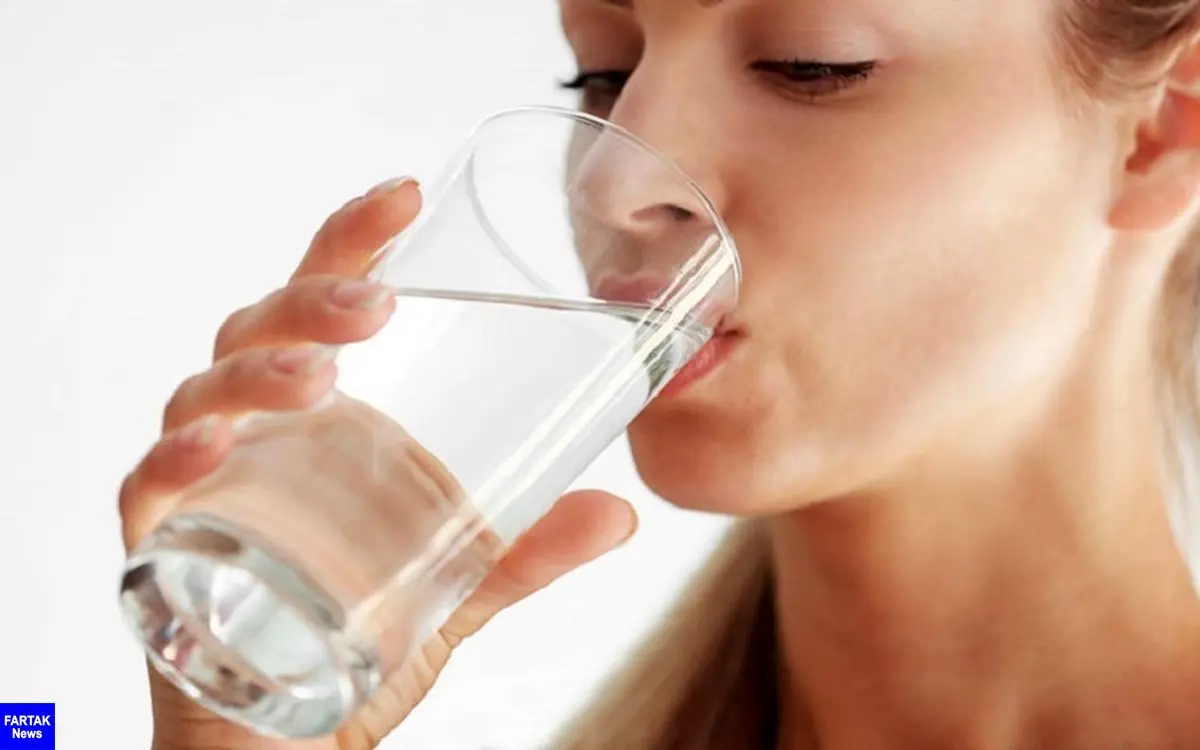  باورهای اشتباه در مورد نوشیدن آب