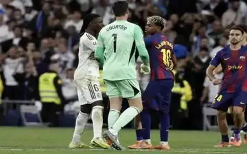 لالیگا در مسیر انقلاب دیجیتال: ال‌کلاسیکو در VR
