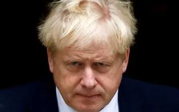بوریس جانسون: برای اجرای توافق برگزیت تنها ۶ روز فرصت داریم!