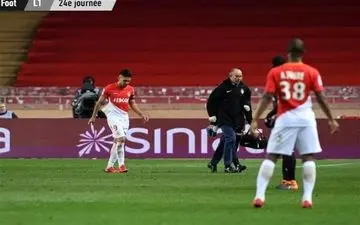 موناکو در آخرین دقایق پیروز شد