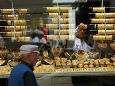 نوسان طلا در مرز حساس؛ سکه تمام‌بهار پشت چراغ قرمز قیمت‌ها قرار گرفت