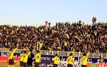 با قدرت و حفظ آرامش تیمی روانه مسابقات خواهیم شد