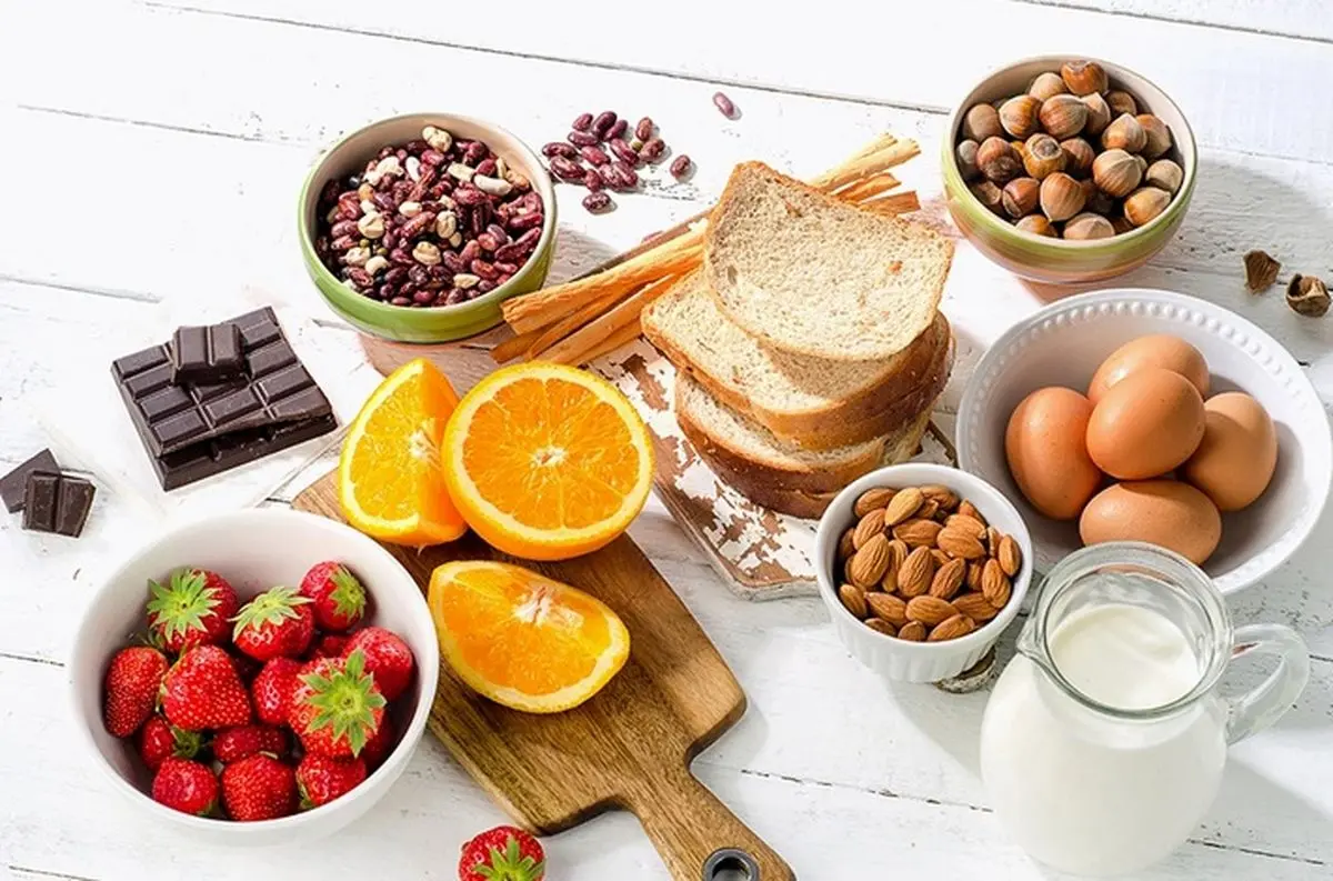 نقش پروبیوتیکها را در سلامت بدن جدی بگیرید