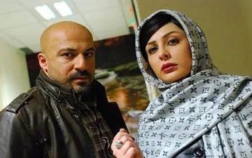 نظر نیوشا ضیغمی درباره زنان: زنانی به ظاهر آراسته و شاد با درونی متلاشی و ویران!