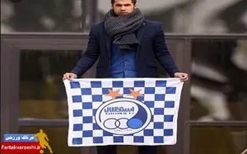 درعشق به استقلالش شکی نیست/ تردید بر سر دو راهی استقلال و صبا