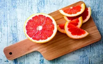 این میوه زمستانی یک موتور چربی سوز قوی است