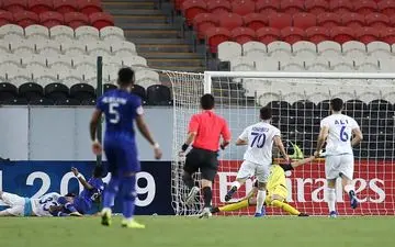 برتری محسوس استقلال بر الهلال