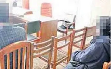 رابطه پنهانی زن منجر به قتل همسر شد 