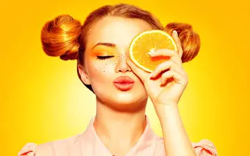 فواید ویتامین C برای زنان/ هر آن چه که باید بدانید 