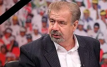 زمان و مکان تشییع مرحوم بهرام شفیع مشخص شد