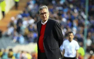 نگرانی هواداران از مرموز ترین برانکوی تاریخ