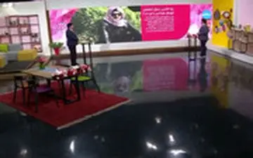 تمسخر احمدی‌نژاد، اوباما و باجناق ابوبکر بغدادی در شبکه ۳