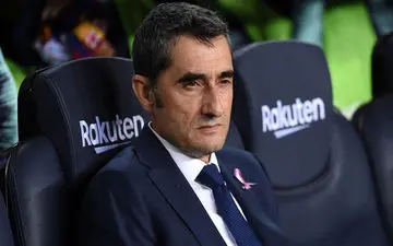 آینده ام در بارسلونا موضوع حائز اهمیتی برایم نیست