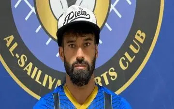 قرارداد رضاییان با السیلیه تمدید شد